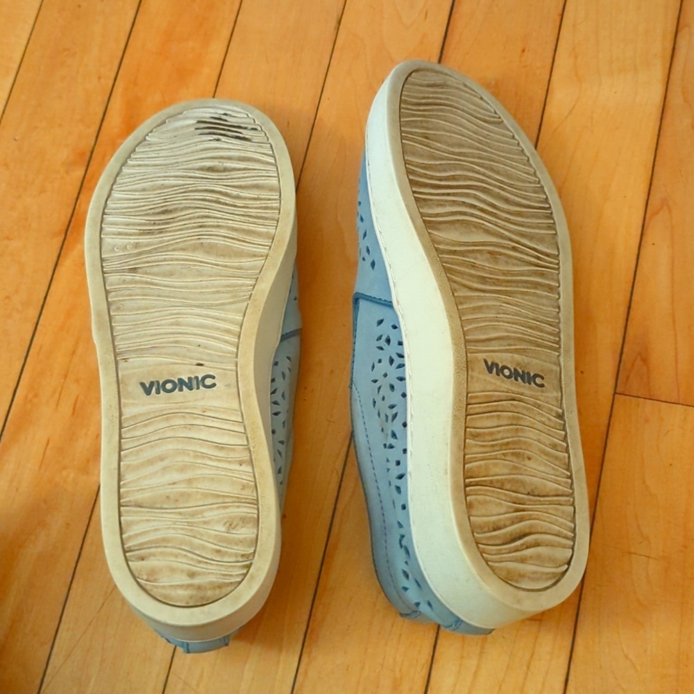 Vionic Midi Perf - image 3